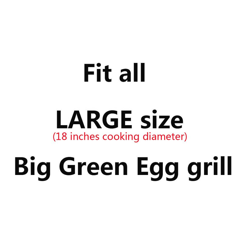 Ash Tool Slid Out ash Drawer Stainless Steel for Large Big Green Egg Green Egg Replacement Parts ash Clean Tool - Grill Parts America