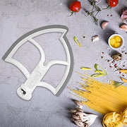 Mixer Beater Paddle Multifunctional High Stability Sturdy Mixing Head Food Safety Household Stand Mixer Attachment Mixer Parts Accessories for 6Q - Kitchen Parts America