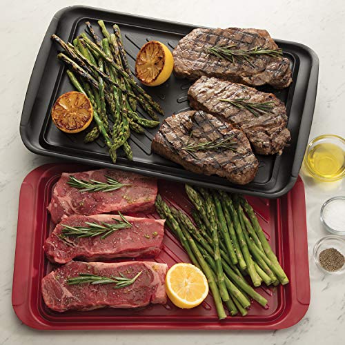Cuisinart CPK-200 Grilling Prep and Serve Trays - Thumbnail 2