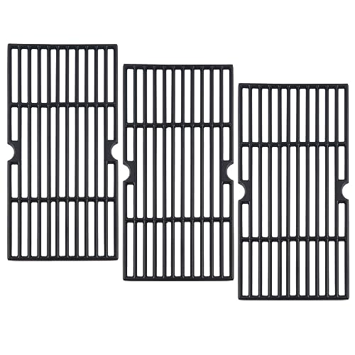 810-1750-S 810-1751-S Grates Parts for Brinkmann 5 Burner Grill Replacement Parts Pit Boss PB820PS1 Replacement Parts Pro Series 820 Smoker Grates Grill Parts 810-3752-F 810-4551-0 810-3551-0 Grates - Grill Parts America