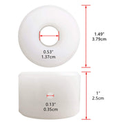 YAOAWE Auger Motor Bushing Replacement Parts for Traeger, Pit Boss, Camp Chef & Z Grills Wood Pellet Grills - Grill Parts America