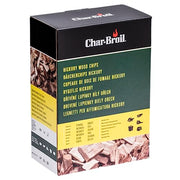 Char-Broil Hickory Wood Smoker Chips, 2-Pound Bag - Grill Parts America
