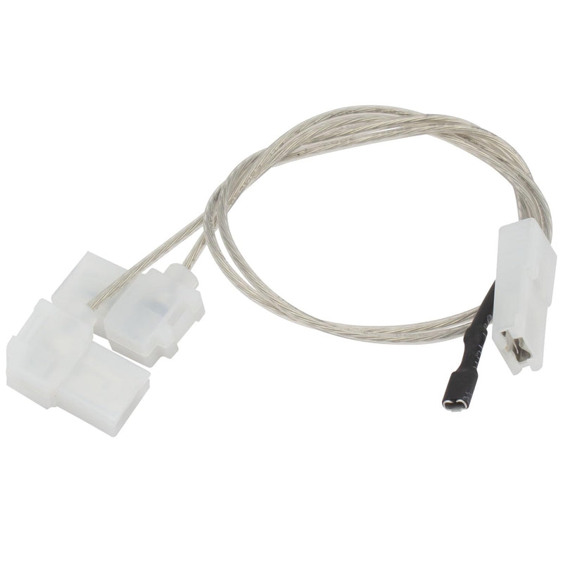 DELSbbq 42325 Grill Igniter Kit for Weber Summit B6 Grills, Replacement for Weber Summit Gold/Platinum B6 Models 2000 to 2006, Fits Some 6 Burner Summit Models 2005 and Newer with up-Front Controls - Grill Parts America