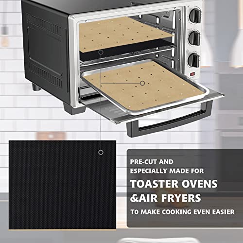 WMKGG Air Fryer Oven Liners - Thumbnail 2