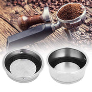 Coffee Filters 8-12 Cup Permanent Coffee Filters Basket Washable Compatible with Coffee Maker Filter Parts BPA-free - Kitchen Parts America