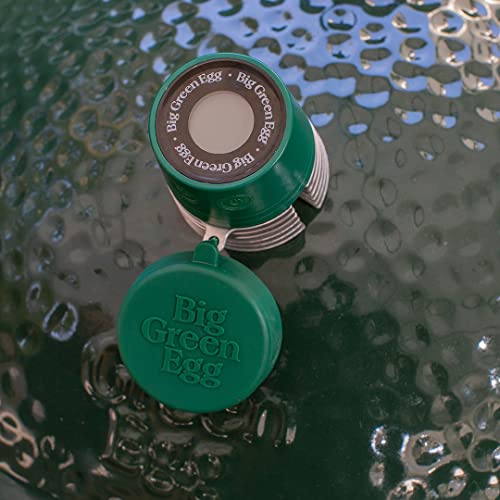 Big Green EggBluetooth Dome Thermometer - Grill Parts America