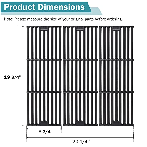 Criditpid 20 Inch Ash Pan Drip Pan Ashpan For Char-Griller 5050, 5072, 5650, 2123, 2223, 2823