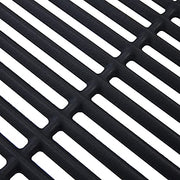 Grill Replacement Parts for Charbroil Grill Grates 463642316 463644220 G369-0030-W2 G469-0005-W1 G460-0500-W1 Cast Iron 17 Inch Cooking Grate char-broil 463675016 nexgrill Evolution 720-0864 720-0864m - Grill Parts America