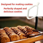Cookie paddles for Bosch mixers, mixer attachment cookie paddles, kitchen paddle attachment designed for a perfect fit(pack of 2) - Grill Parts America