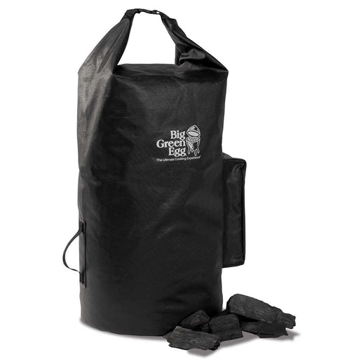 Big Green Egg Weather-Proof Charcoal Storage Bag - Grill Parts America