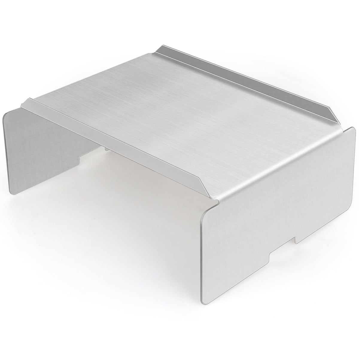 Unidanho Heavy Duty Heat Baffle Diffuser Replacement Part for Traeger