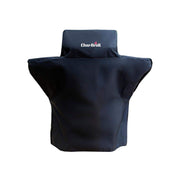Char-Broil 140003 140 003-Premium Gas Barbecue, Black. Barbeque, 2 Burner Grill Cover - Grill Parts America
