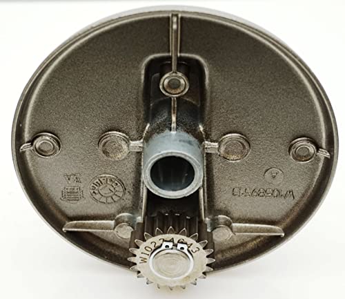 Planetary Assembly for Stand Mixer