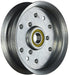 Maxpower 332521B Idler Pulley for John Deere Replaces OEM no. GY20110, GY20629, GY20639 - Grill Parts America
