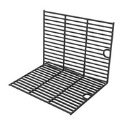 BBQ-PLUS Cooking Grates Replacement for Nexgrill 720-0830H 720-0888 720-0888N 720-0783E 720-0670C 720-0670DBHG 720-0783W Charbroil 463241113 463446015 G455-0008-W1 463449914 Kenmore D02M90225 - Grill Parts America