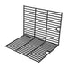 BBQ-PLUS Cooking Grates Replacement for Nexgrill 720-0830H 720-0888 720-0888N 720-0783E 720-0670C 720-0670DBHG 720-0783W Charbroil 463241113 463446015 G455-0008-W1 463449914 Kenmore D02M90225 - Grill Parts America