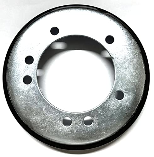 Snowblower Friction Drive Disc for Ariens 04743700,00170800, 00300300, 1720859,AM122115,741316 - Grill Parts America