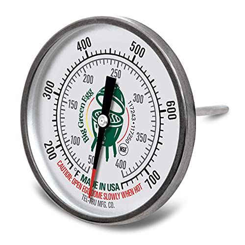 Big Green Egg 117236 - Grill Parts America