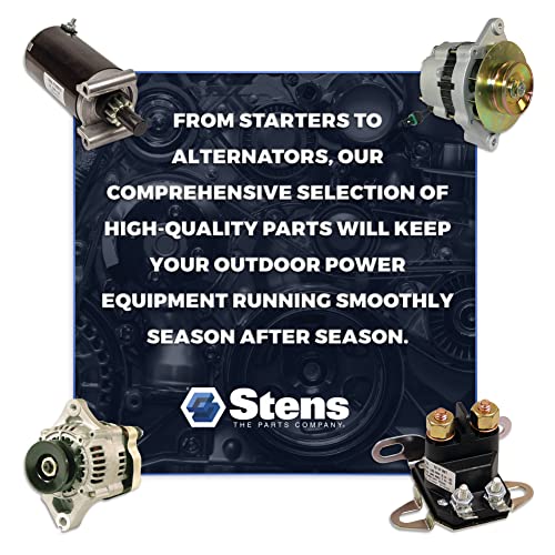 Stens 780-432 Metal Scraper Bar, Fits MTD: 26 Two-Stage Snowblowers, 1992 and Newer, 26 Length, 2-1/4 Width, 1/8 Thickness - Grill Parts America