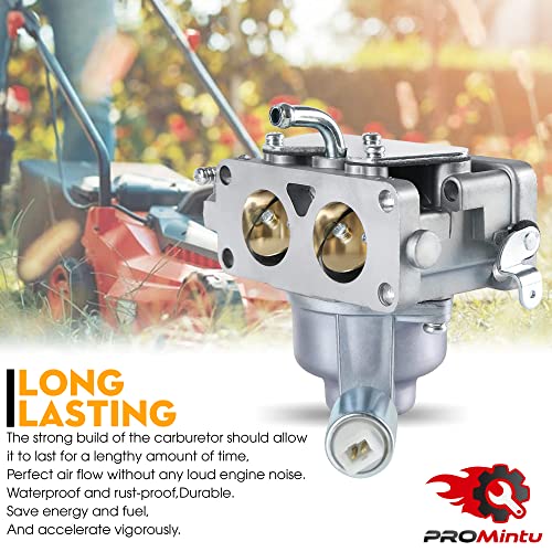 Carburetor Carb Replaces MIA12038 For John Deere Z445 Z655 EZTrak