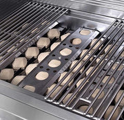 SafBbcue Summerset Sizzler Grill Parts Replacement for RCS 26" 32" 40" Grill Briquettes Turbo Captn Cook CG3CKWN CG4CKW Flame Tamer Heat Plates - Grill Parts America