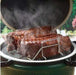 VBOYL U Shape rib racks for smoker stainless steel - Grill Parts America
