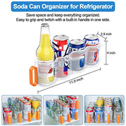 [2 PACK] UPGRADED 240356402 Refrigerator Door Bin Replacement,Compatible with Frigidaire Refrigerator Door Shelf Parts FFSS2615TS0 LFSS2612TF0 LFSS2612TE0 AP2549958 FGHS2631PF4A Door Shelf Shelves - Grill Parts America
