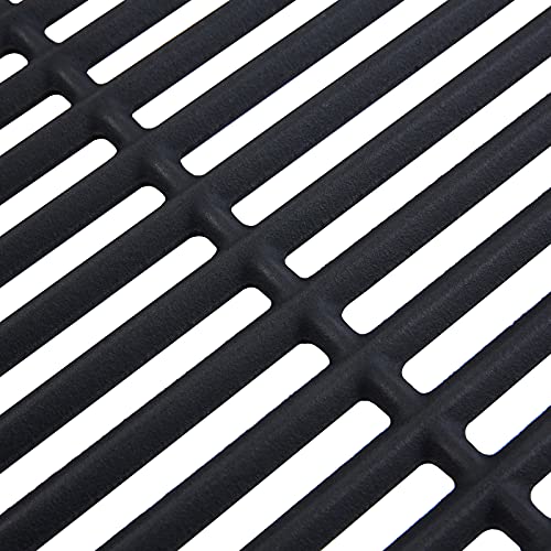 720-0830H Grates Replacement Parts for BHG 720-0783W Nexgrill 720-0783E 720-0670C Charbroil 463241113 463446015 G455-0008-W1 463449914 Nexgrill 720-0888 720-0888N 720-0670D MASTER FORGE 1010037 - Grill Parts America