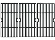 810-1751-S 810-1750-S Grates Replacement Parts for Brinkmann 5 Burner 810-4551-0 Gas Grill Parts Pit Boss PB820PS1 Grates Pit Boss Pro Series 820 820-PS1 Cast Iron Cooking Grids Pit Boss Accessories - Grill Parts America