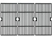 810-1751-S 810-1750-S Grates Replacement Parts for Brinkmann 5 Burner 810-4551-0 Gas Grill Parts Pit Boss PB820PS1 Grates Pit Boss Pro Series 820 820-PS1 Cast Iron Cooking Grids Pit Boss Accessories - Grill Parts America
