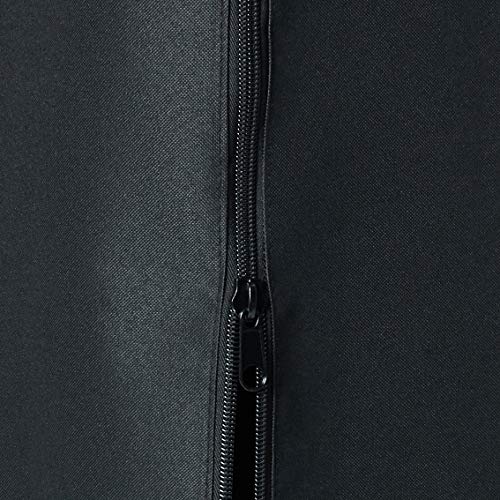 Pit Boss 5-Series Wood Pellet Vertical Smoker Cover, Black - Grill Parts America