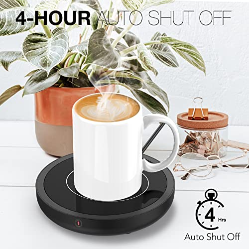 Coffee Mug Warmer for Desk - Kitchen Parts America