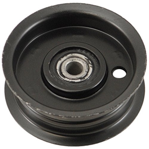 MTD 756-04224 Replacement Flat Idler Pulley - Grill Parts America