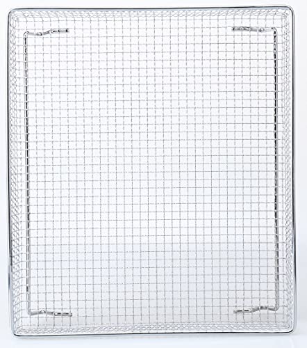 Teckarry Air Fryer Basket - Thumbnail 3