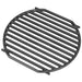 Outspark 64830 Grill Grate for Weber Gourmet BBQ System Sear Grate,Cast Iron Cooking Grid for Spirit/Spirit II 200/300 SER,Weber Genesis II E-310,II LX S-440,Cast Iron Gourmet BBQ System Accessory - Grill Parts America