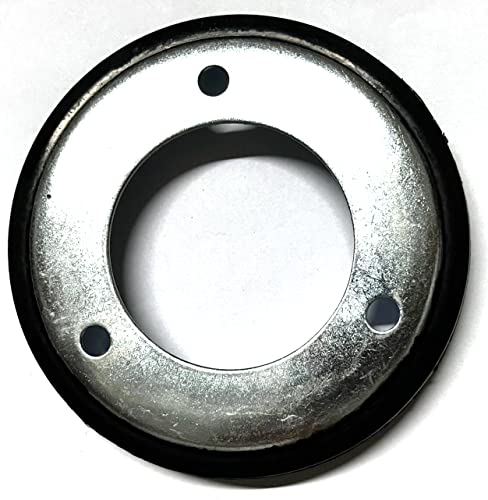 Drive Friction Disc for Ariens, Murray,John Deere, Craftsman Snow Blower 1501435MA 313883 53830 03248300 AM123355 - Grill Parts America