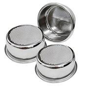 B62.52TH28E IMS Precision 18-22 g Filter Basket Compatible with 54mm Breville Sage Espresso machines Express, Bambino, Bambino Plus BES450, BES500, BES860XL, BES870XL, BES878，BES880, BES810BSS - Kitchen Parts America