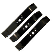 MTD Genuine Parts 46-Inch Mulching Blade Set - Grill Parts America