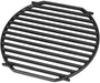 64830 Grill Replacement Parts for Weber Grill Grate Gourmet BBQ System Sear Grate Weber Spirit II 200/300, Spirit 200/300 SER, Weber Genesis II E-310, II LX S-440 & Any Weber GBS Accessory, Cast Iron - Grill Parts America