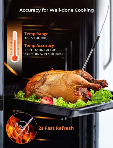 Govee Bluetooth Meat Thermometer - Thumbnail 5