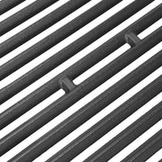 BBQration 15 Inch Grill Grate for Broil King Grill Replacement Parts 9865-54 9453-54 9453-57 9453-64 9453-67 Signet 20, 90, 390 Crown 40, Grill Parts for Broil-Mate, Silver Chef, Sterling and More - Grill Parts America