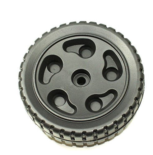Wheel (G211-0016-W1) - Grill Parts America