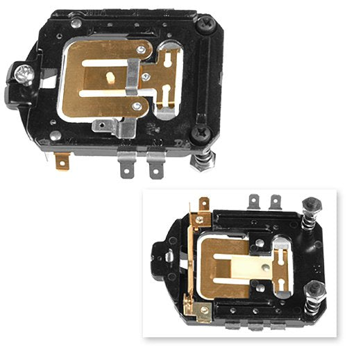 KitchenAid Replacement Plate-Ctrl Parts — Grill Parts America