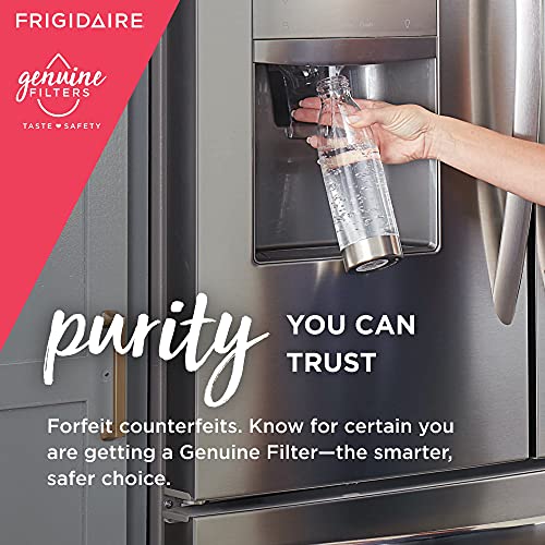 Frigidaire PureAir 6-Month Replacement Refrigerator Air Filter - FRGPAAF2