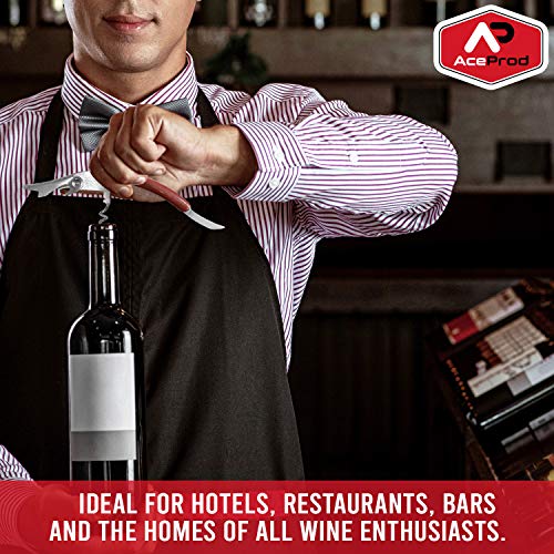 AP AceProd Wine Opener - Thumbnail 3