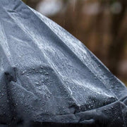 Grill Cover for Weber Spirit II 300& Spirit 200 Series, Heavy Duty BBQ Cover for Weber Spirit Series Compared to 7139, 52 Inch Waterproof, Weather Resistant, UV & Fade Resistant - Grill Parts America