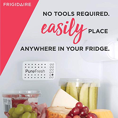 Frigidaire FRPFUAF1 PureFresh Universal Refrigerator Air Filter - Grill Parts America