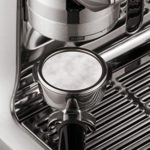 600 Pcs Coffee Paper Filter for Espresso Coffee Maker, 54 mm Unbleached Espresso Filter Puck Screen Portafilter Paper Compatible with Breville Barista, Mr. Coffee and Other Espresso Machine - Kitchen Parts America