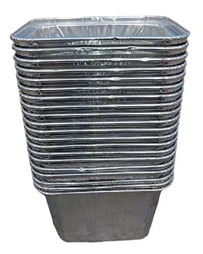 Firsgrill Grease Cup Liners