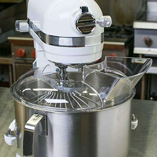 Gdrtwwh Stainless Steel Bowl for KitchenAid 4.5-5 Quart Tilt-Head Stand  Mixer,Replacement with KitchenAid Mixer Bowl, Dishwasher Safe